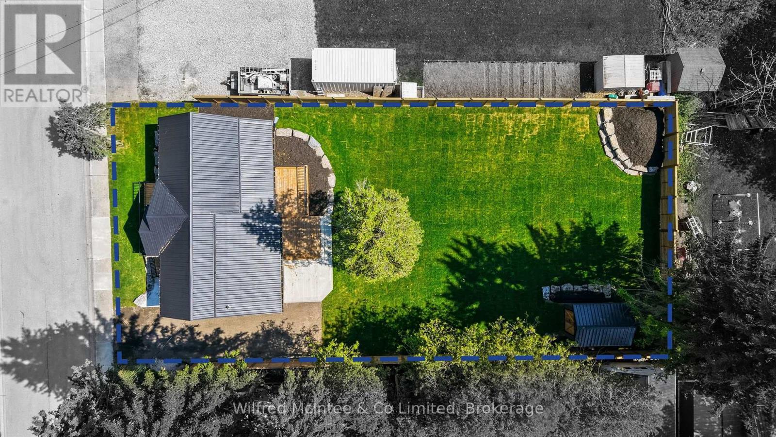 550 Wellington Street, Minto, Ontario  N4W 3G9 - Photo 38 - X13164674