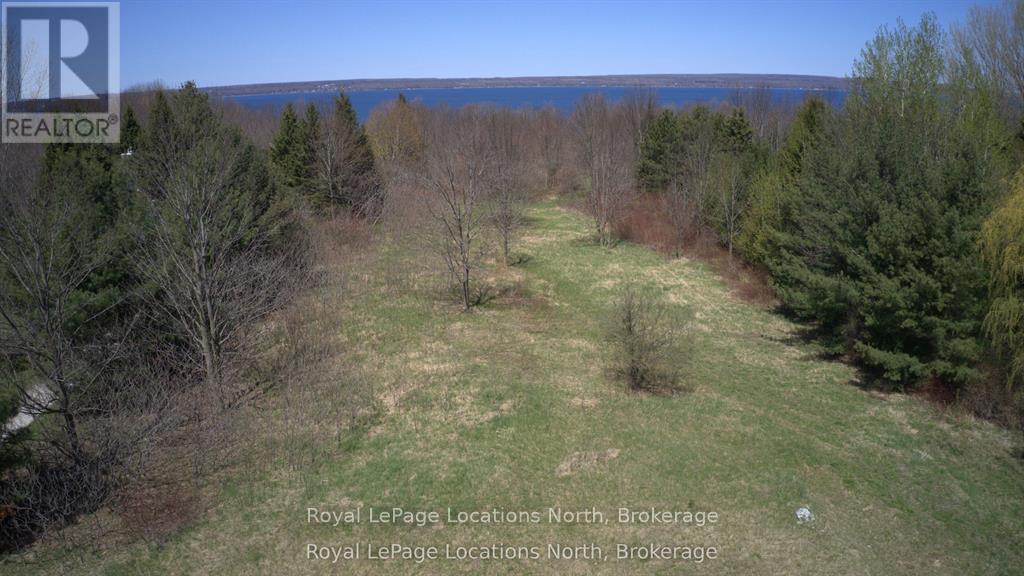 Ptlt 19 Con Broken Front Bayshore Road, Meaford, Ontario  N0H 1V0 - Photo 1 - X13164740