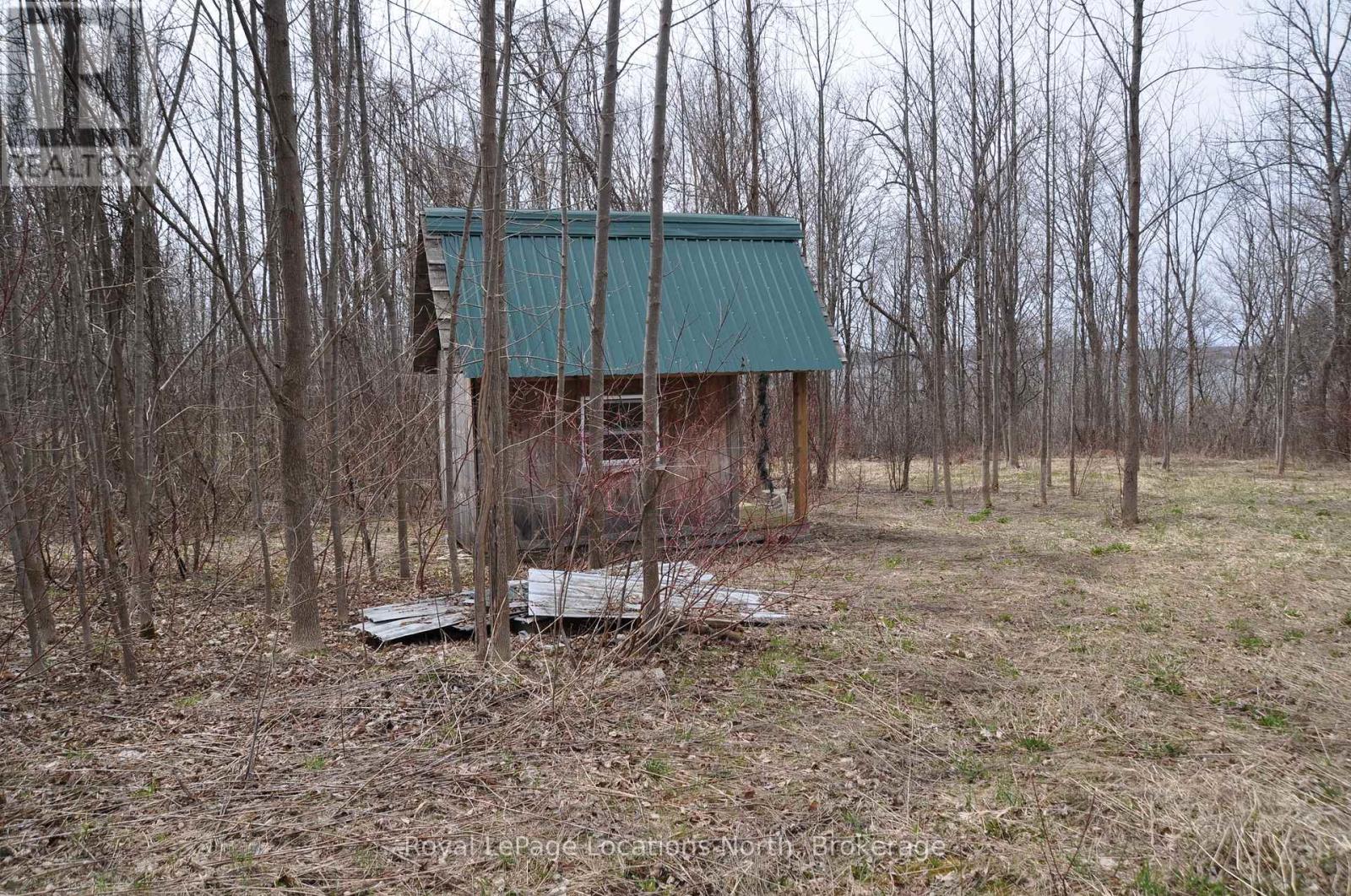 Ptlt 19 Con Broken Front Bayshore Road, Meaford, Ontario  N0H 1V0 - Photo 10 - X13164740