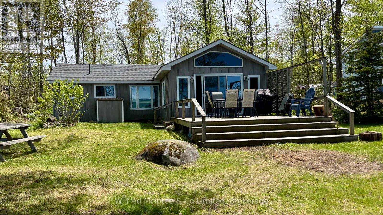 629 Bruce Road 13 Road, Native Leased Lands, Ontario N0H 2L0 - Photo 4 - X13164810