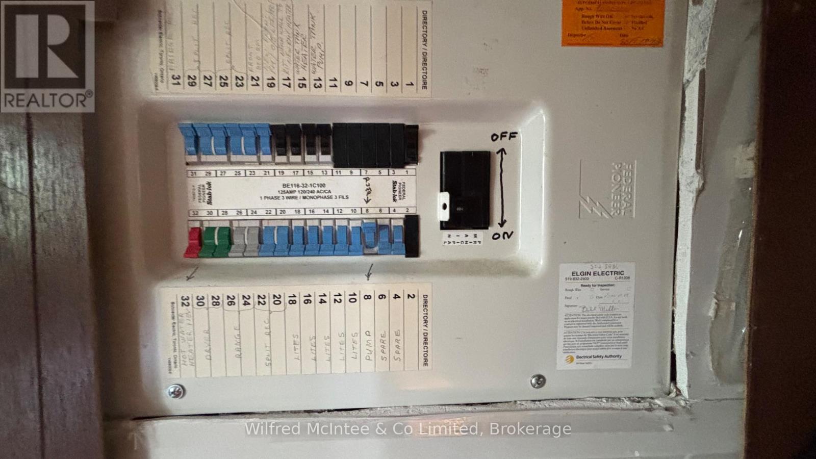 629 Bruce Road 13 Road, Native Leased Lands, Ontario N0H 2L0 - Photo 50 - X13164810