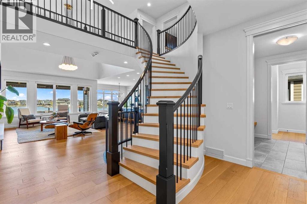 137 Auburn Shores Landing SE, Calgary, Alberta  T3M 1T5 - Photo 3 - A2312189