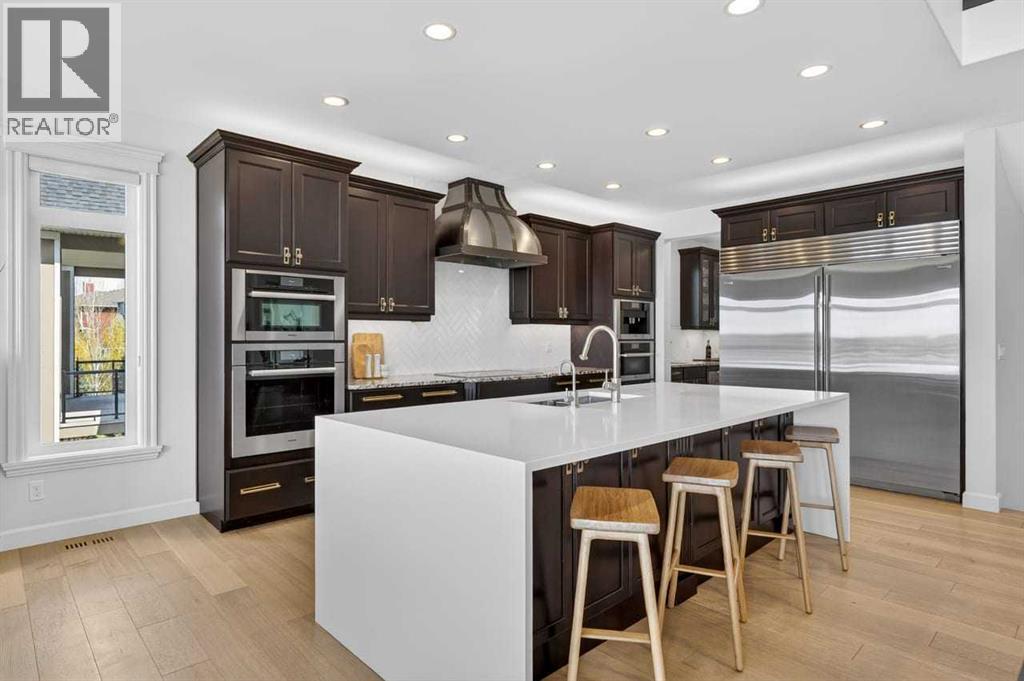 137 Auburn Shores Landing SE, Calgary, Alberta  T3M 1T5 - Photo 12 - A2312189
