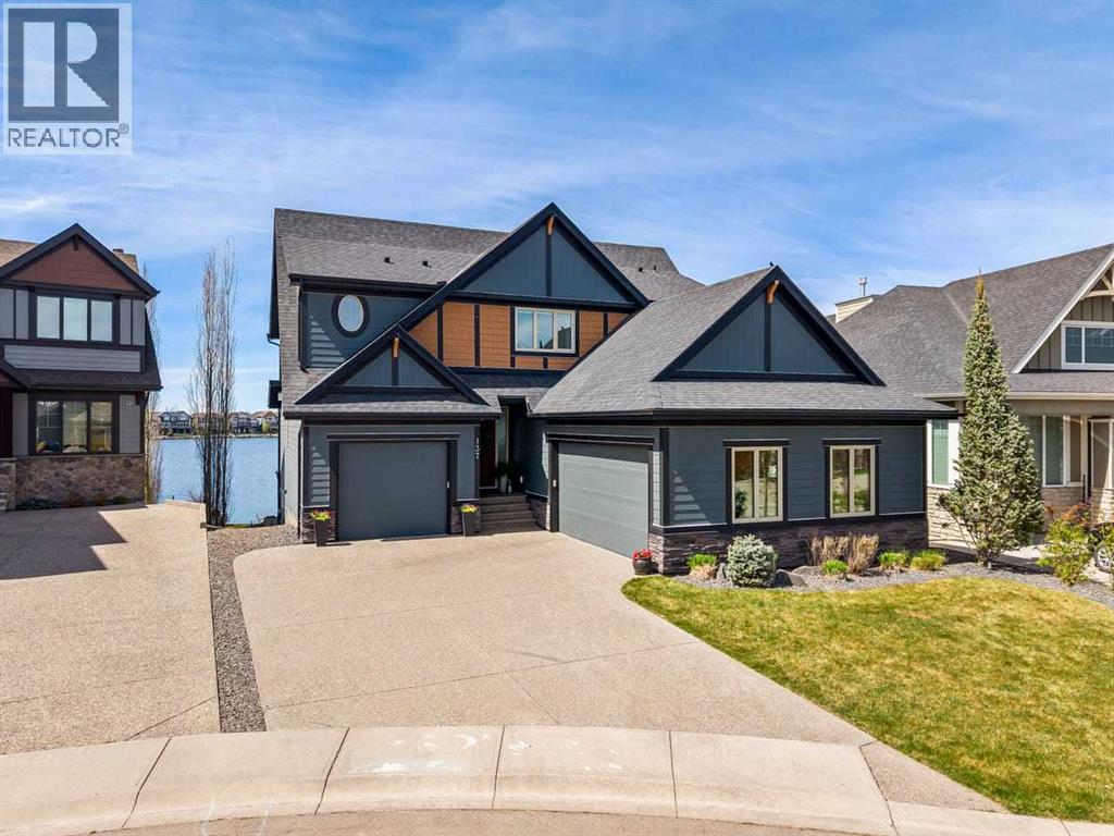 137 Auburn Shores Landing SE, Calgary, Alberta  T3M 1T5 - Photo 2 - A2312189