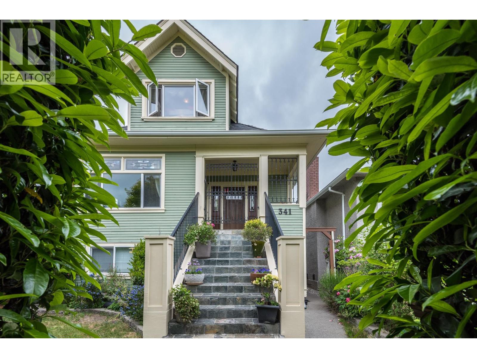 341 E 58th Avenue, Vancouver, British Columbia  V5X 1V8 - Photo 2 - R3127026