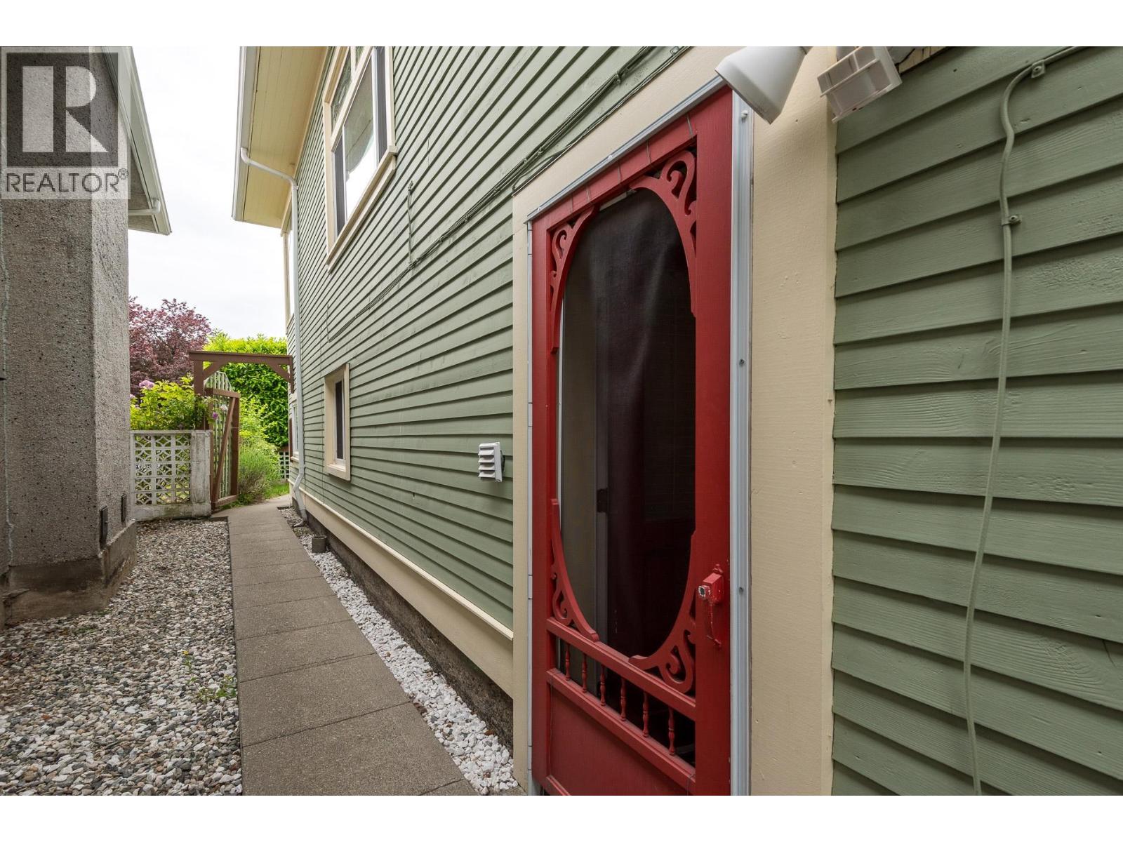 341 E 58th Avenue, Vancouver, British Columbia  V5X 1V8 - Photo 23 - R3127026
