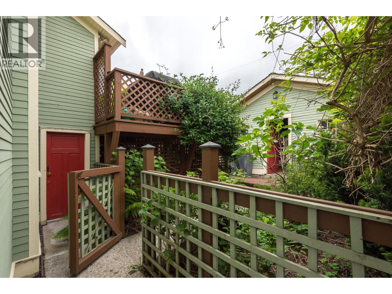 341 E 58th Avenue, Vancouver, British Columbia  V5X 1V8 - Photo 29 - R3127026