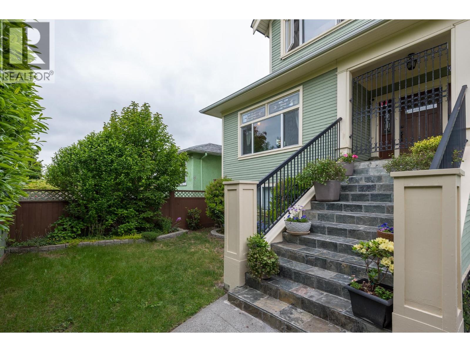 341 E 58th Avenue, Vancouver, British Columbia  V5X 1V8 - Photo 3 - R3127026