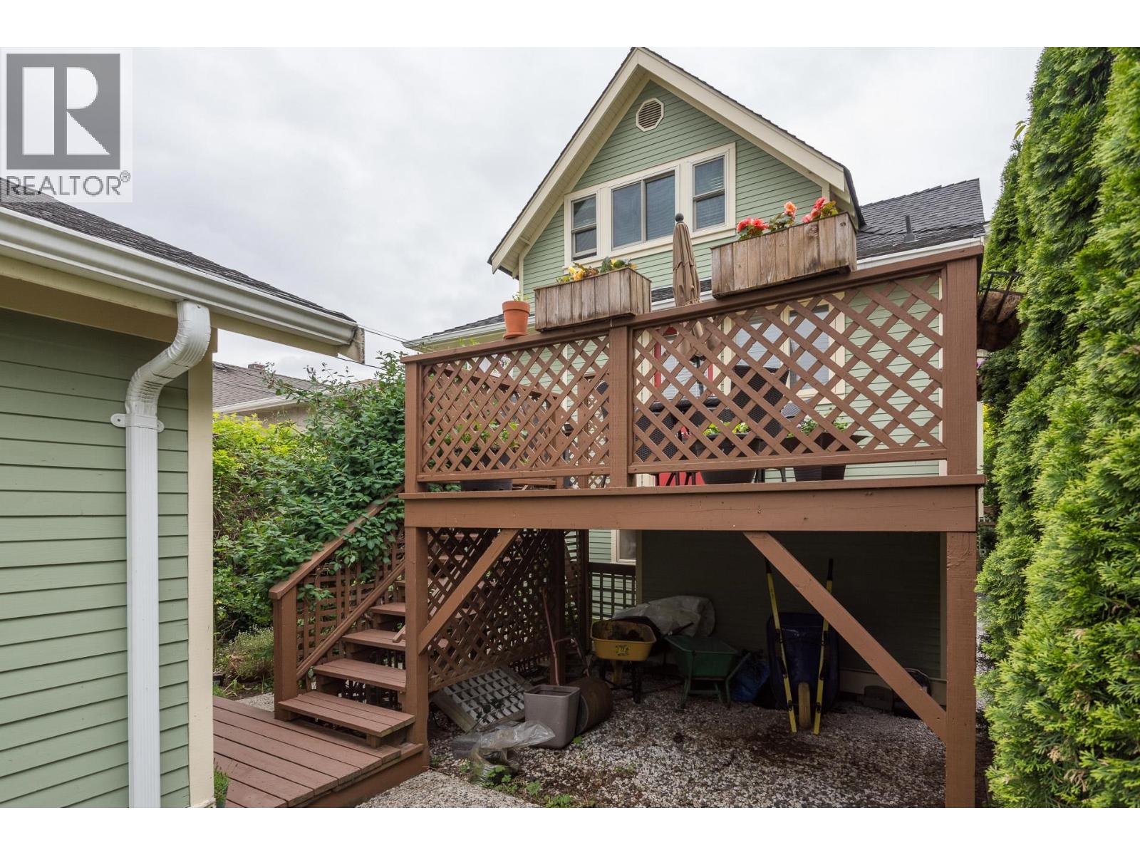 341 E 58th Avenue, Vancouver, British Columbia  V5X 1V8 - Photo 31 - R3127026