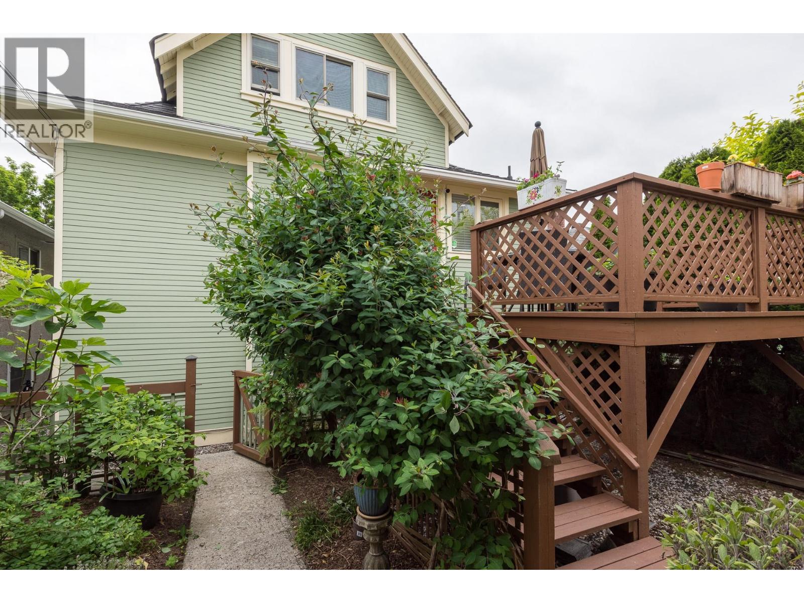 341 E 58th Avenue, Vancouver, British Columbia  V5X 1V8 - Photo 32 - R3127026