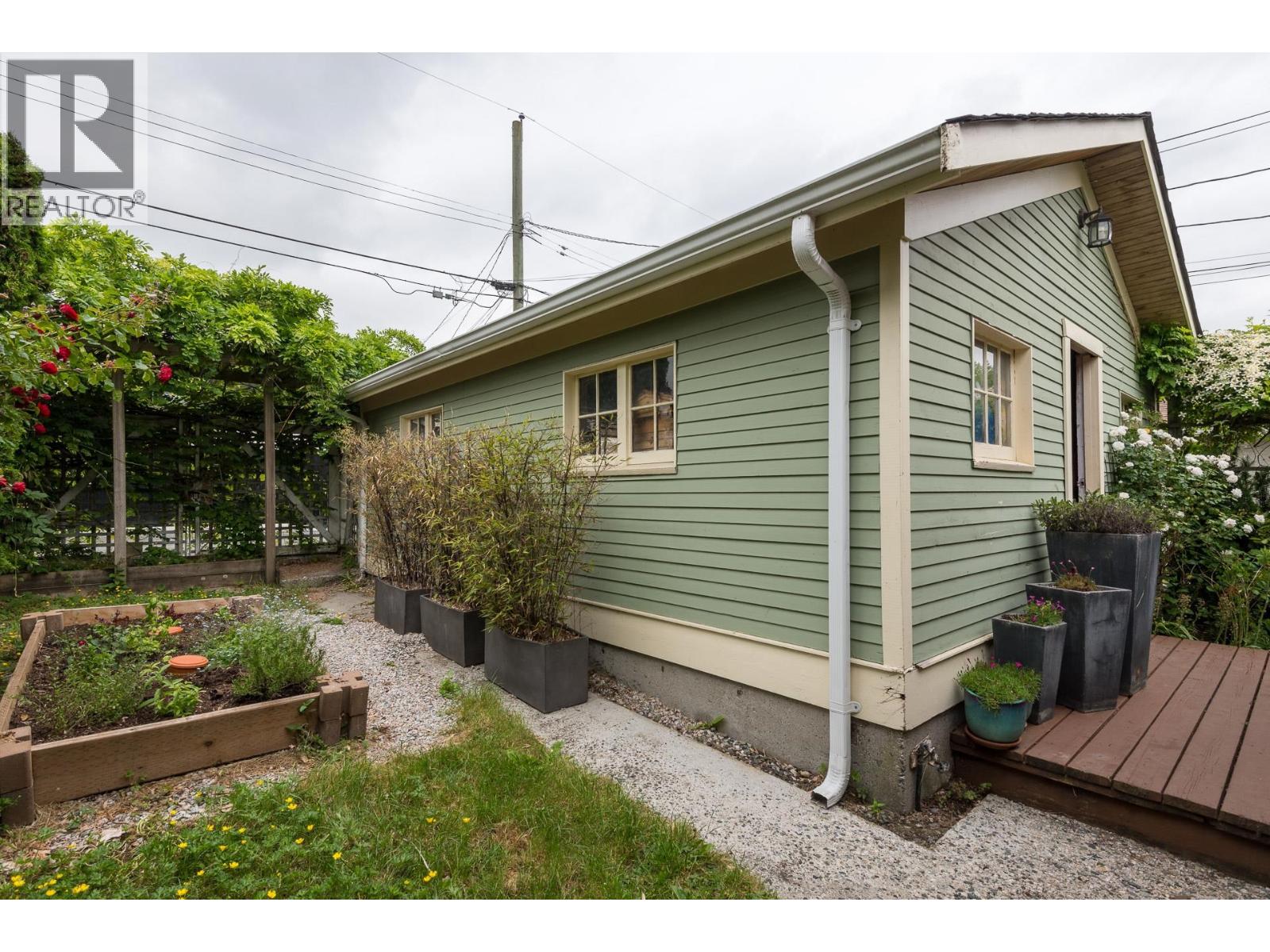 341 E 58th Avenue, Vancouver, British Columbia  V5X 1V8 - Photo 33 - R3127026