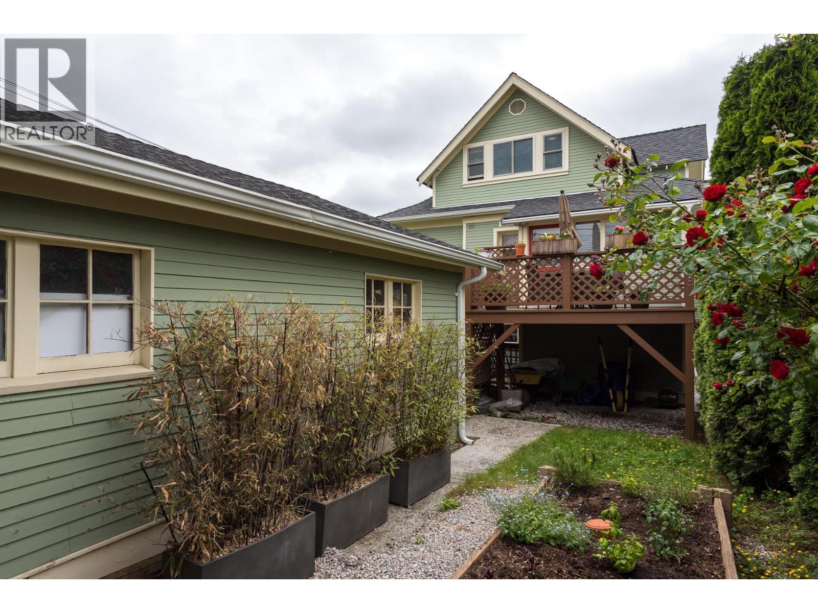 341 E 58th Avenue, Vancouver, British Columbia  V5X 1V8 - Photo 34 - R3127026