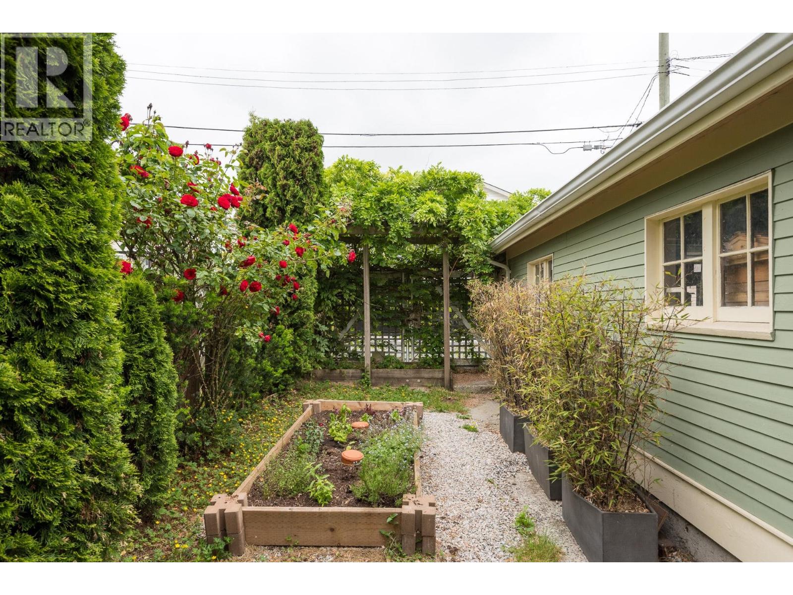 341 E 58th Avenue, Vancouver, British Columbia  V5X 1V8 - Photo 35 - R3127026