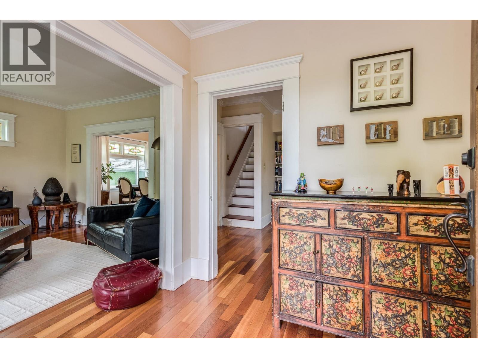341 E 58th Avenue, Vancouver, British Columbia  V5X 1V8 - Photo 4 - R3127026