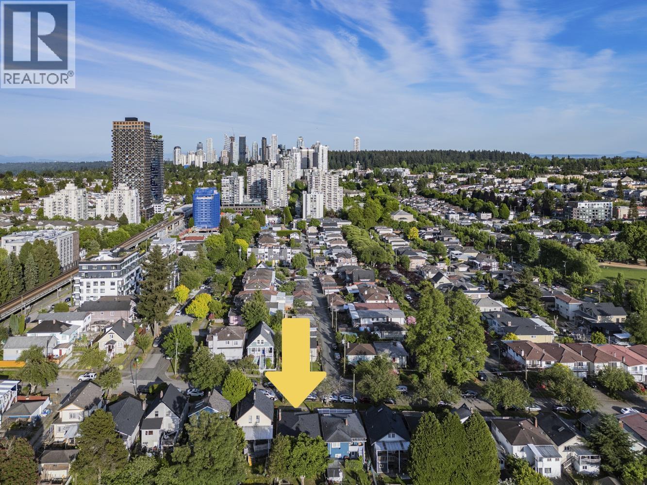 1 4967 Spencer Street, Vancouver, British Columbia  V5R 3Z9 - Photo 4 - R3127035