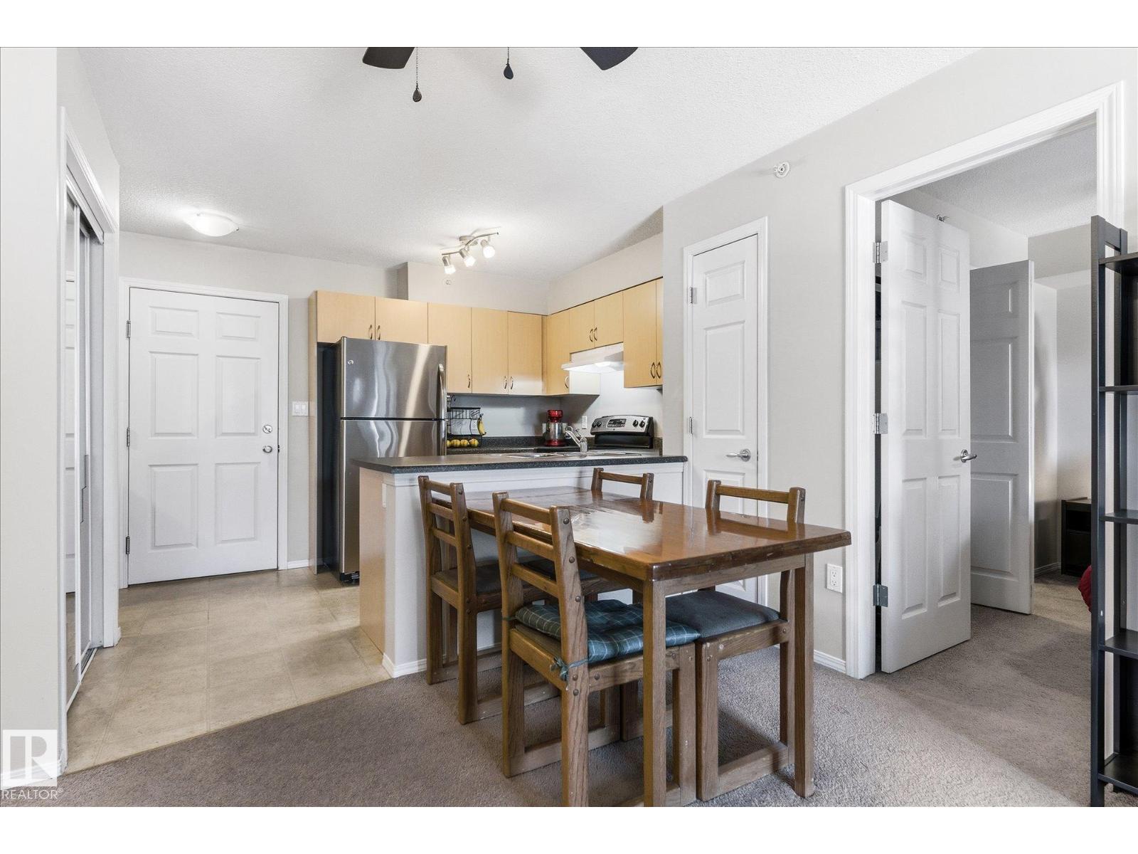 #410 42 Summerwood Bv, Sherwood Park, Alberta  T8H 0C3 - Photo 11 - E4489516