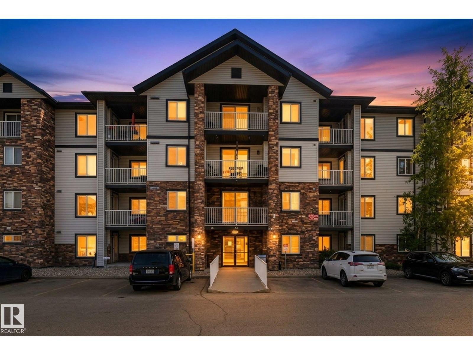 #410 42 Summerwood Bv, Sherwood Park, Alberta  T8H 0C3 - Photo 2 - E4489516