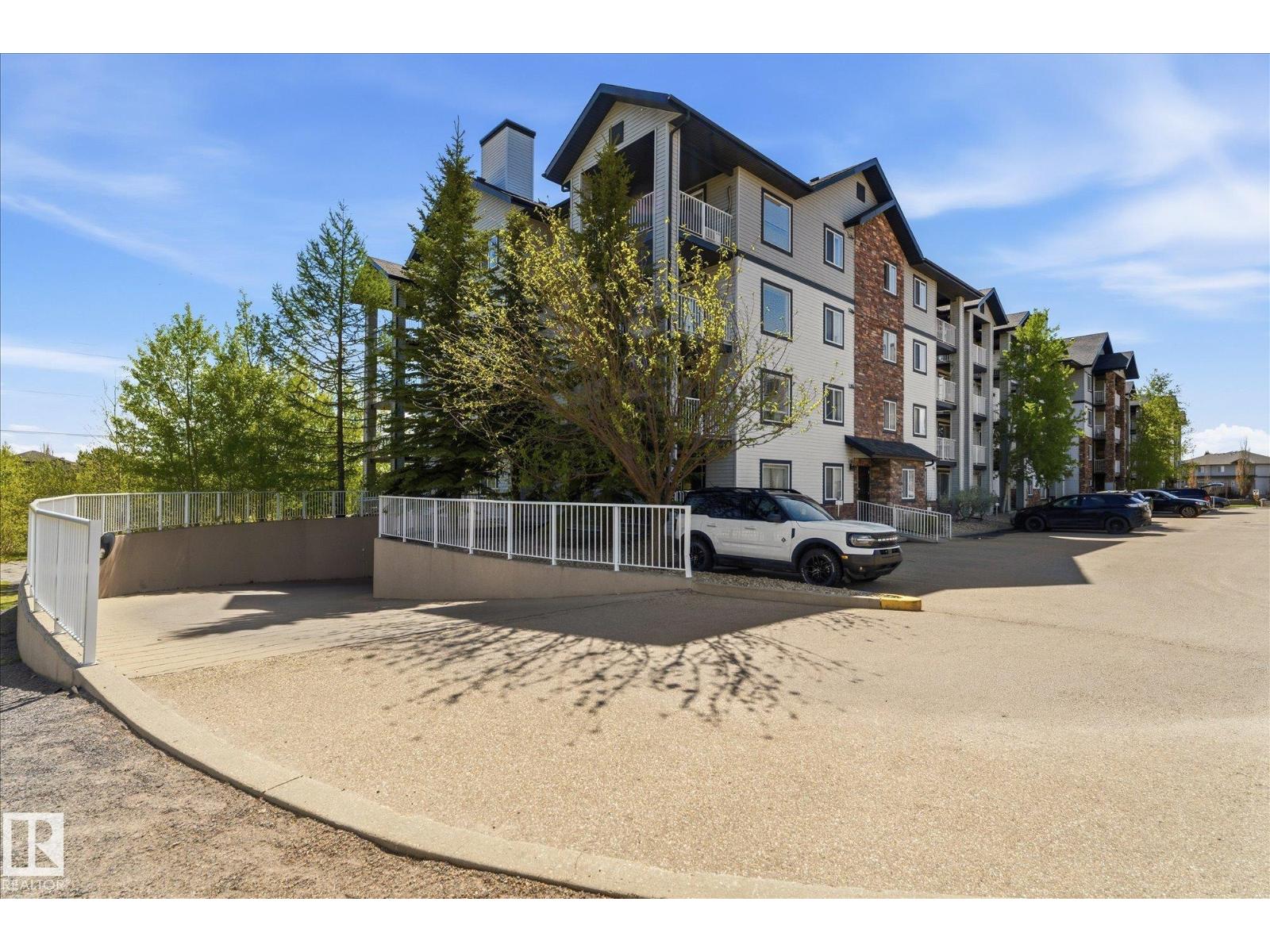 #410 42 Summerwood Bv, Sherwood Park, Alberta  T8H 0C3 - Photo 24 - E4489516