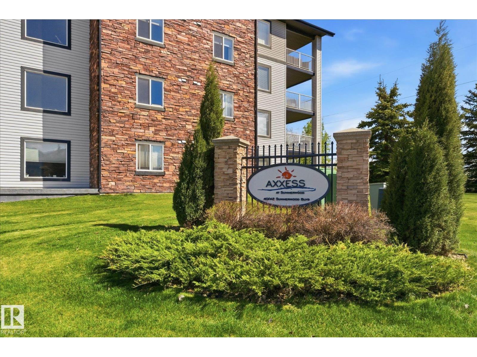 #410 42 Summerwood Bv, Sherwood Park, Alberta  T8H 0C3 - Photo 29 - E4489516