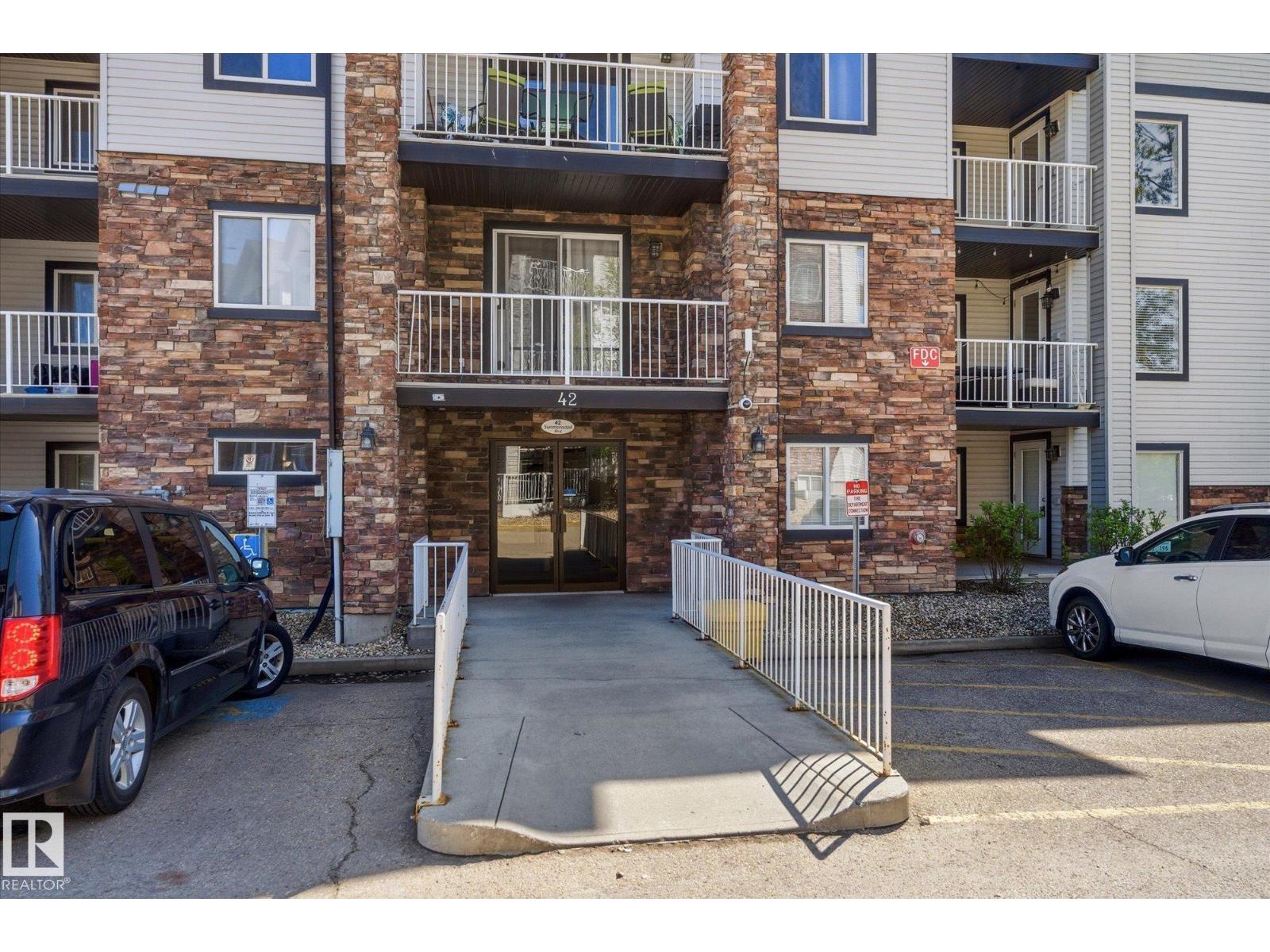 #410 42 Summerwood Bv, Sherwood Park, Alberta  T8H 0C3 - Photo 32 - E4489516