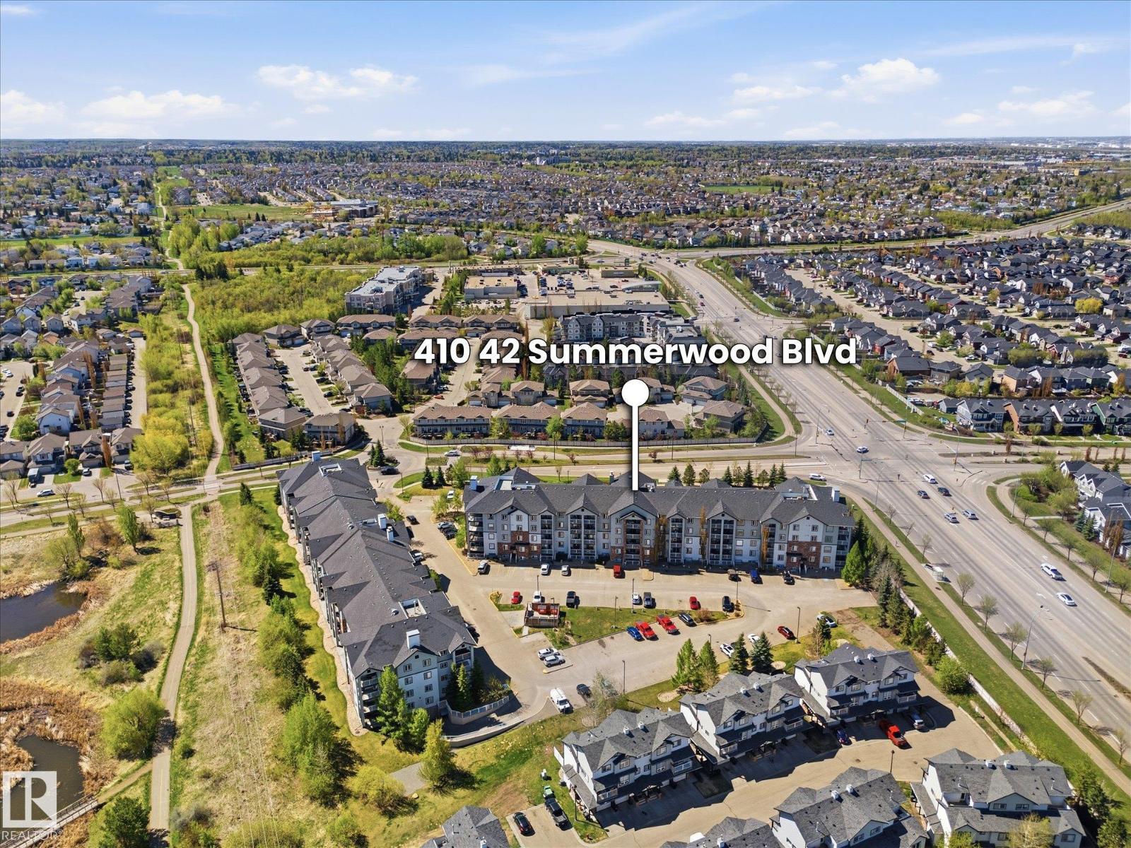 #410 42 Summerwood Bv, Sherwood Park, Alberta  T8H 0C3 - Photo 36 - E4489516
