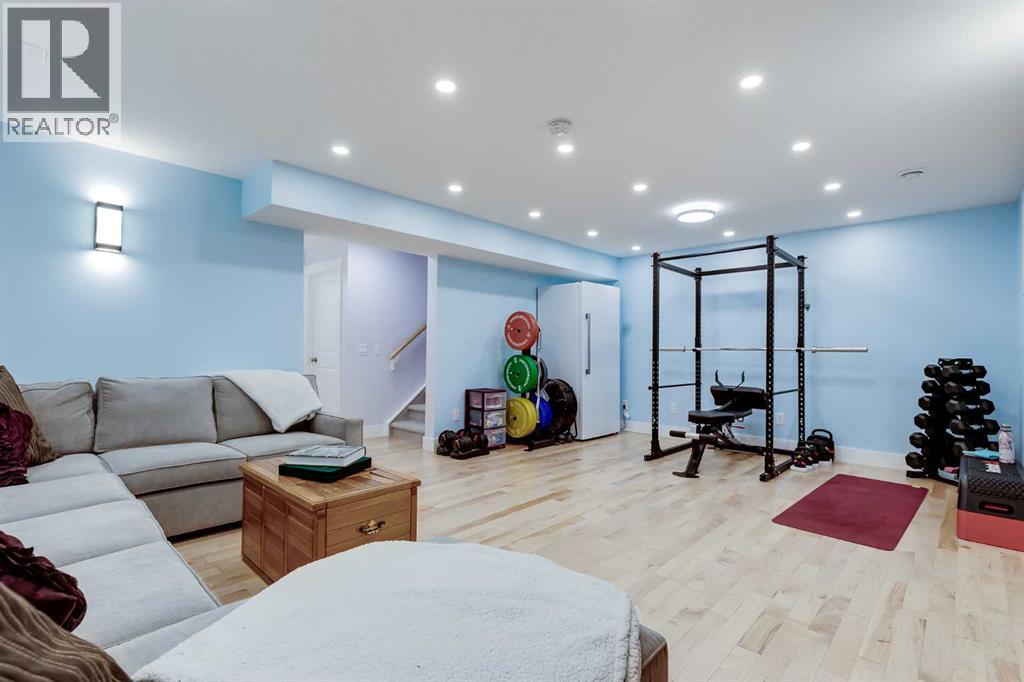 59 Sage Berry Place NW, Calgary, Alberta  T3R 0L1 - Photo 35 - A2313516