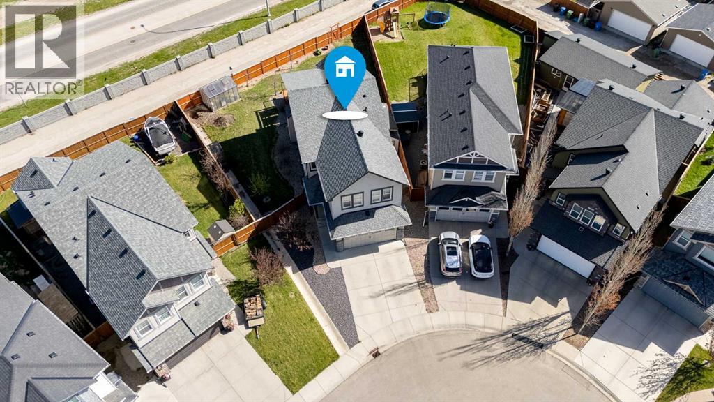 59 Sage Berry Place NW, Calgary, Alberta  T3R 0L1 - Photo 49 - A2313516