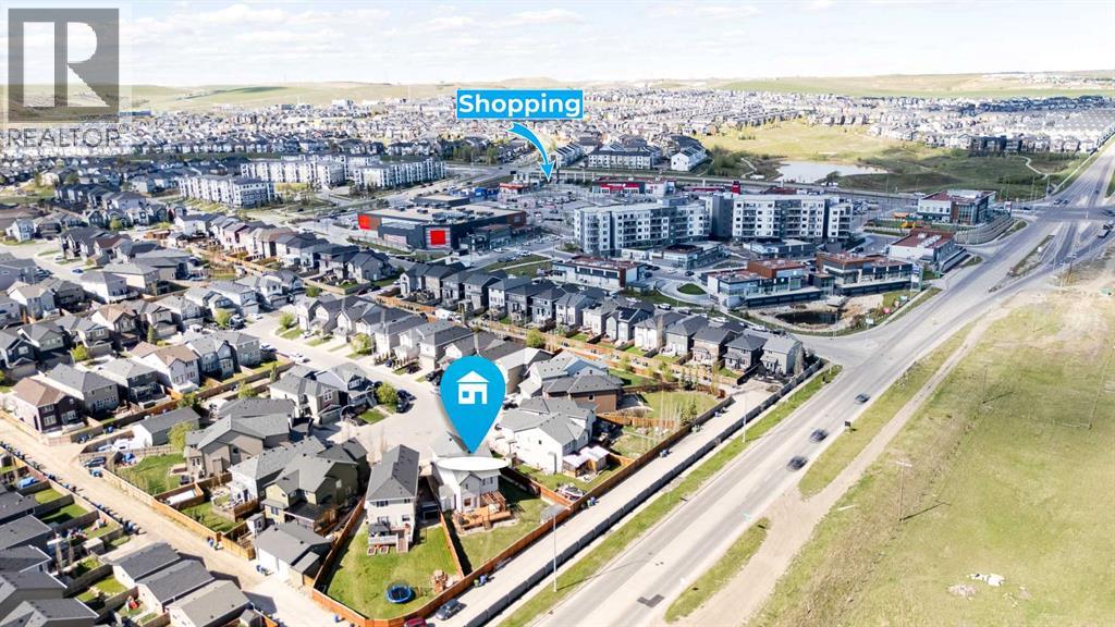 59 Sage Berry Place NW, Calgary, Alberta  T3R 0L1 - Photo 45 - A2313516