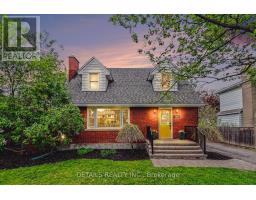 805 SMYTH ROAD, Ottawa, Ontario