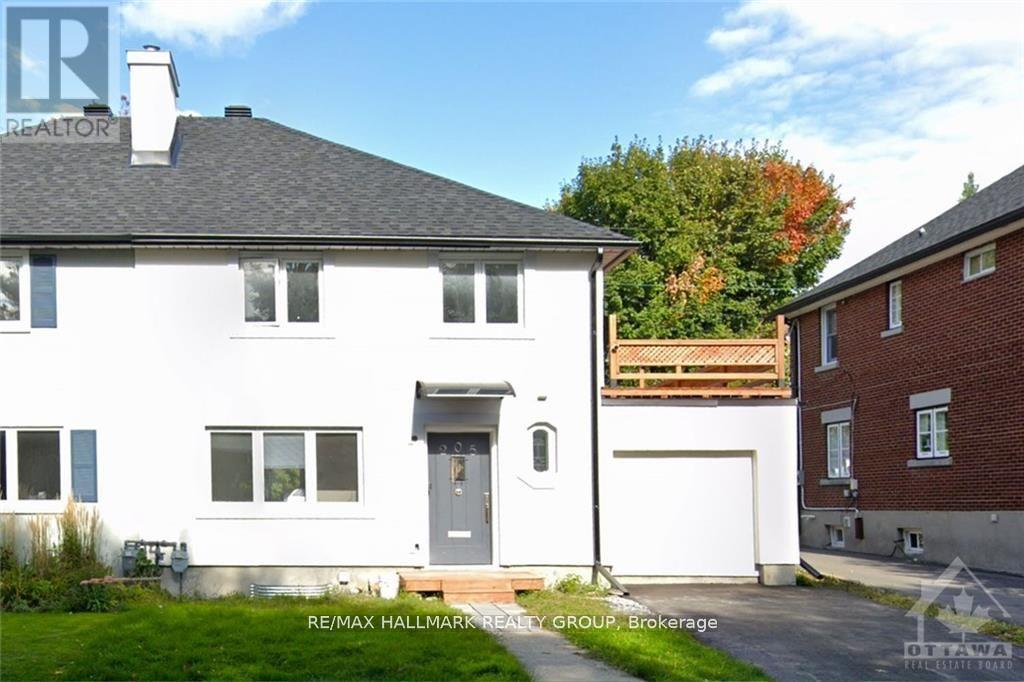 205 Blackburn Avenue, Ottawa, Ontario K1N 8A9 - Photo 1 - X13164852