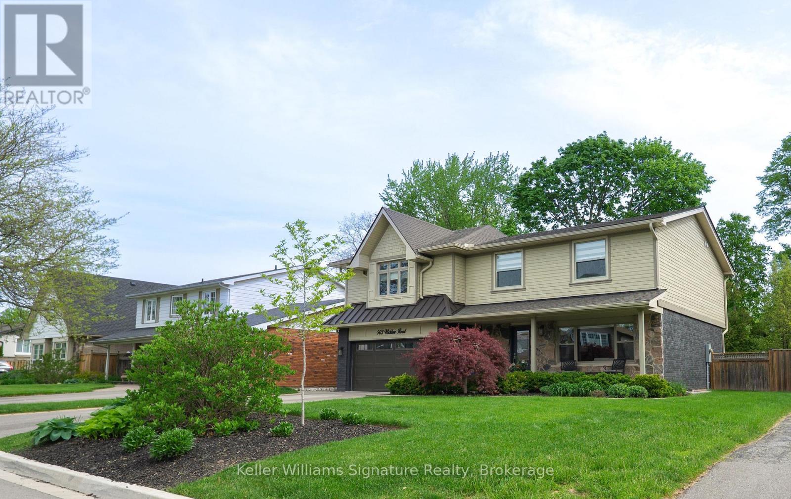 503 Wicklow Road, Burlington, Ontario  L7L 2J1 - Photo 4 - W13164662