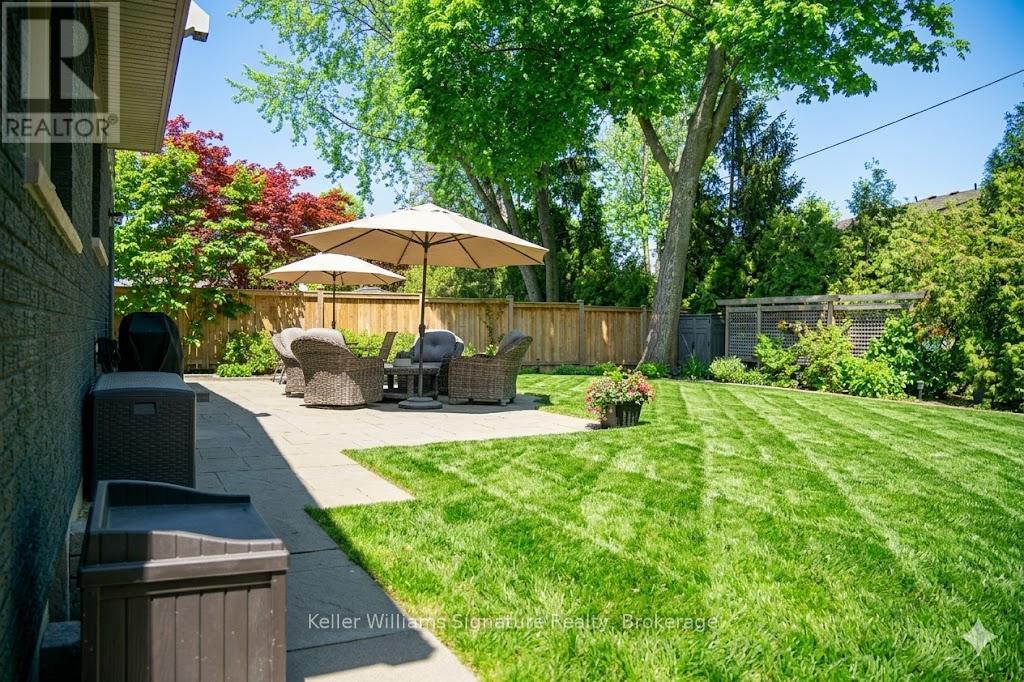 503 Wicklow Road, Burlington, Ontario  L7L 2J1 - Photo 41 - W13164662