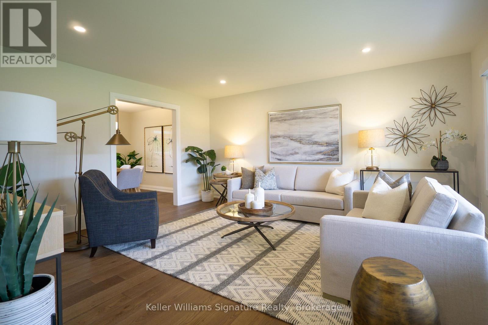 503 Wicklow Road, Burlington, Ontario  L7L 2J1 - Photo 8 - W13164662