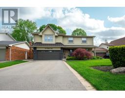 503 WICKLOW ROAD, Burlington, Ontario