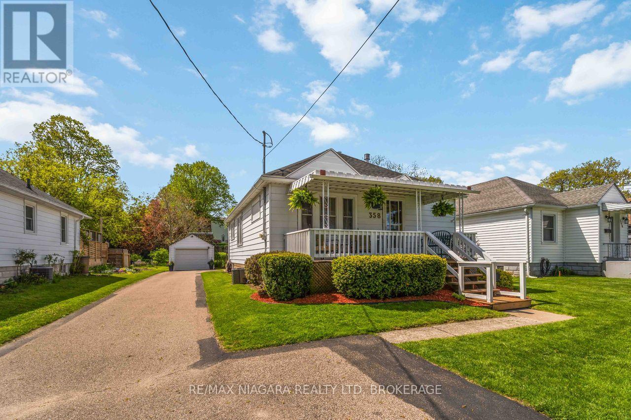 358 SUGARLOAF STREET, port colborne (sugarloaf), Ontario