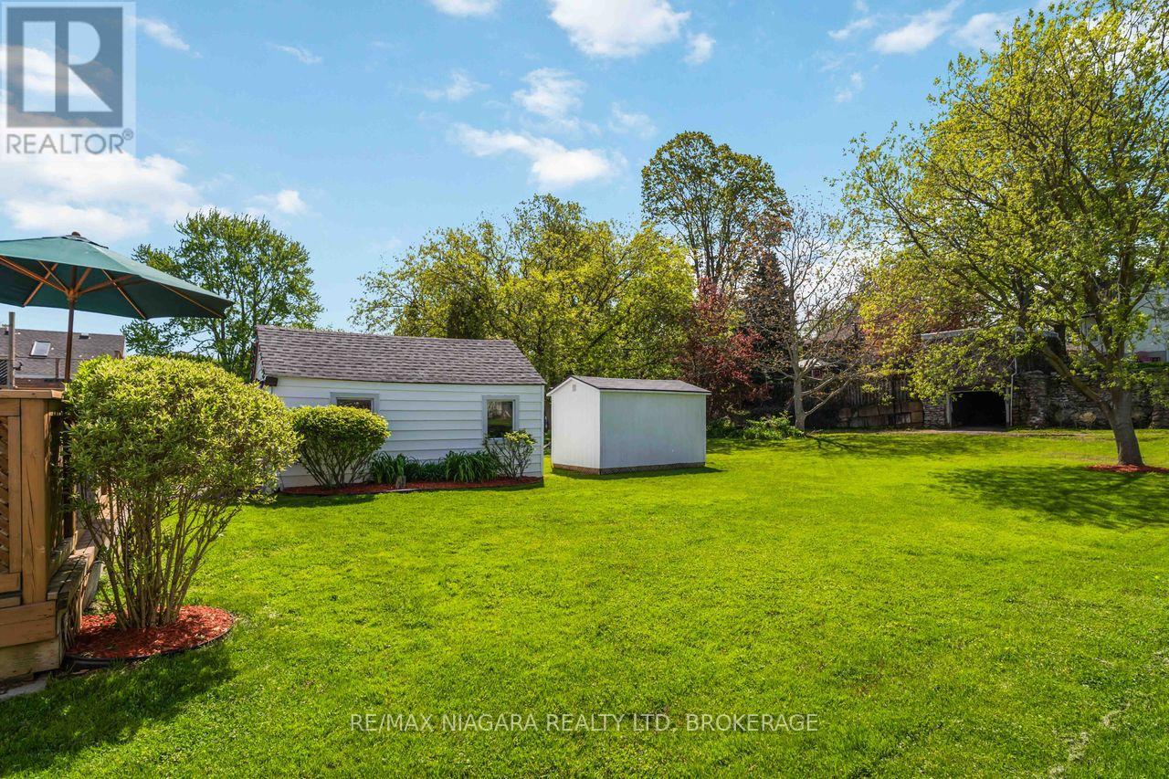 358 Sugarloaf Street, Port Colborne (Sugarloaf), Ontario  L3K 2P3 - Photo 32 - X13164644