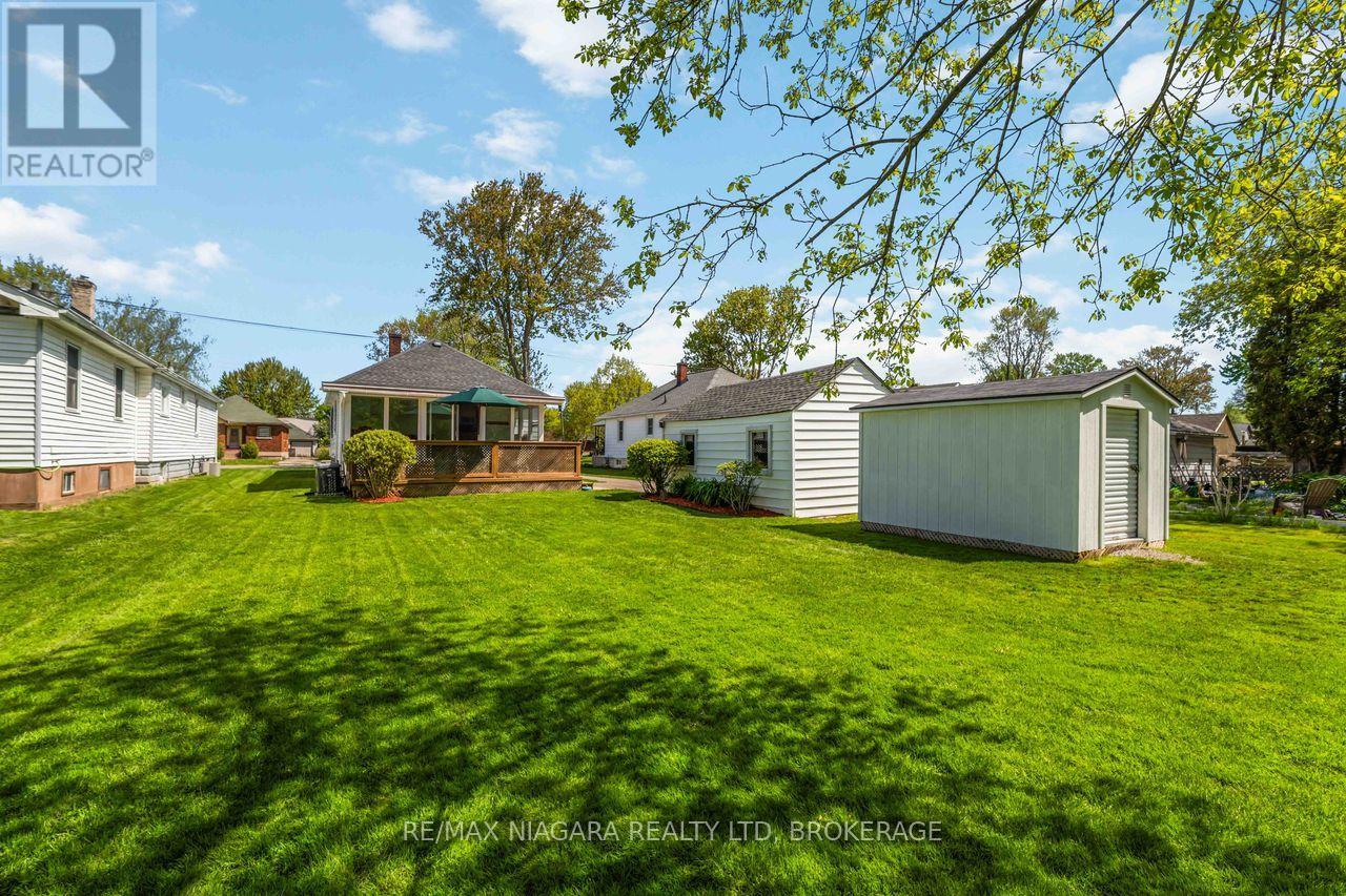 358 Sugarloaf Street, Port Colborne (Sugarloaf), Ontario  L3K 2P3 - Photo 33 - X13164644
