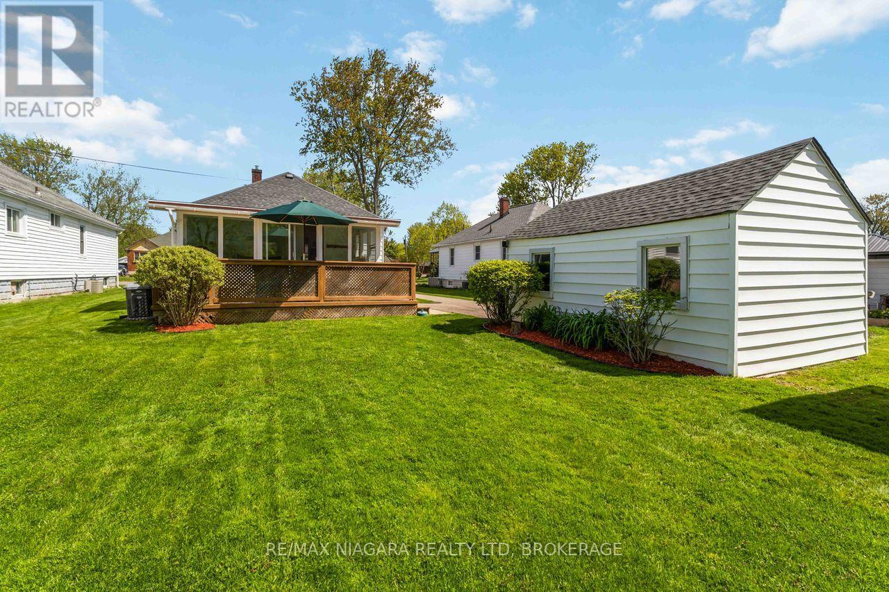 358 Sugarloaf Street, Port Colborne (Sugarloaf), Ontario  L3K 2P3 - Photo 34 - X13164644