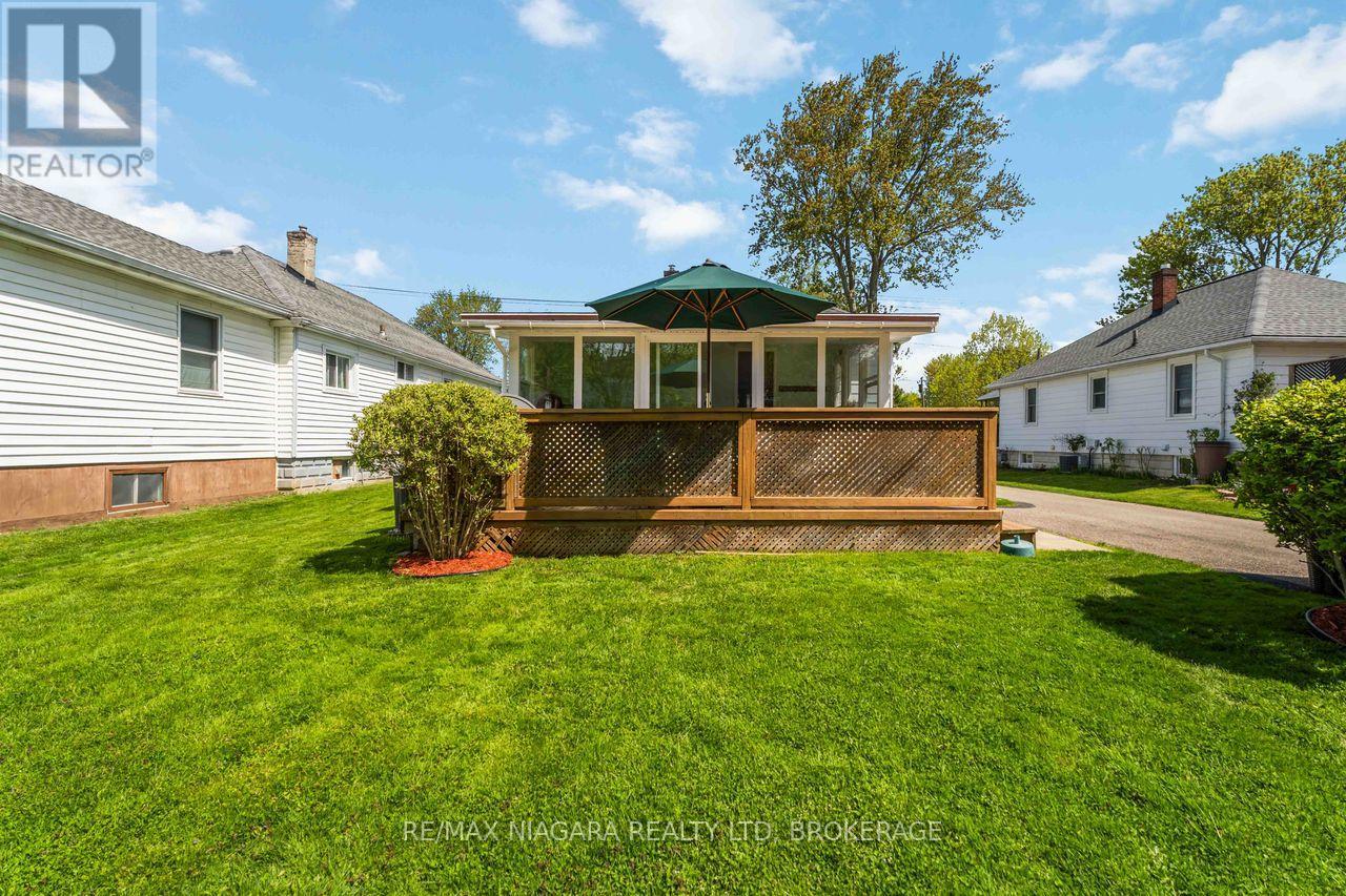 358 Sugarloaf Street, Port Colborne (Sugarloaf), Ontario  L3K 2P3 - Photo 35 - X13164644