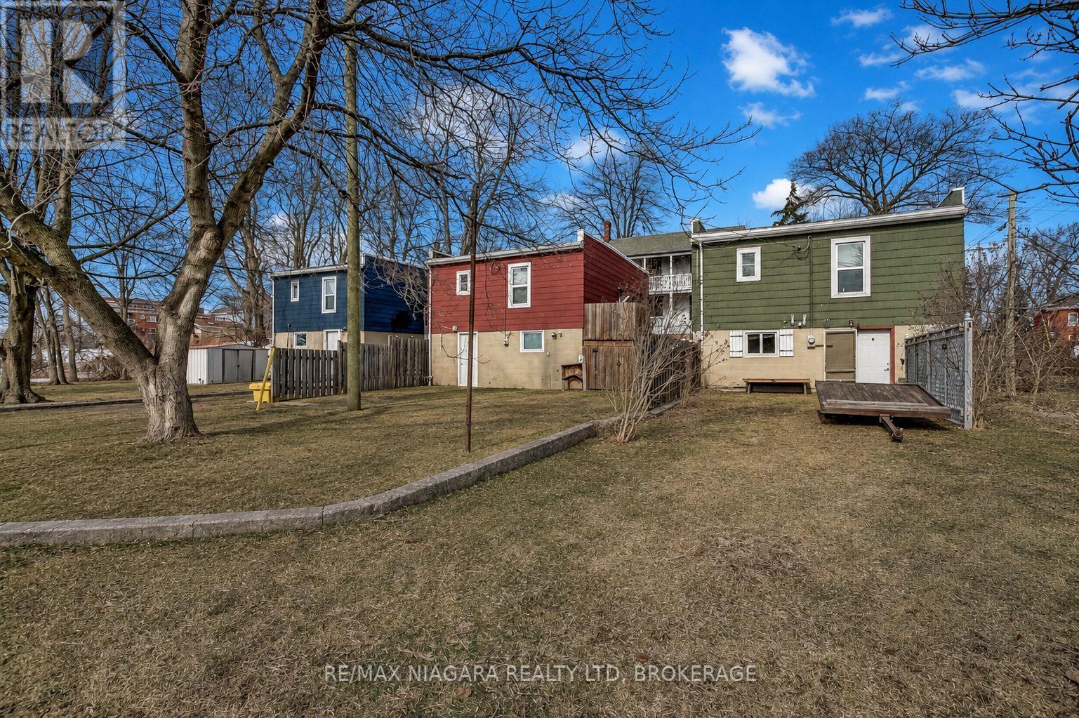 8 Catharine Street, Port Colborne (Sugarloaf), Ontario  L3K 4J6 - Photo 50 - X13164686