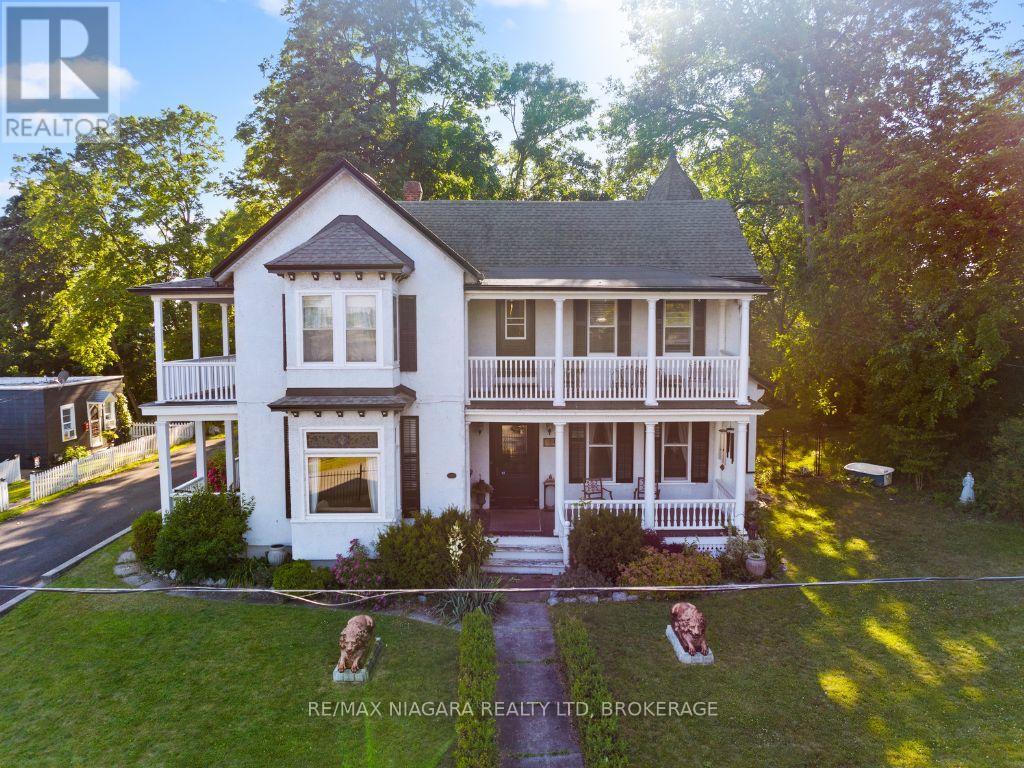14 Catharine Street, Port Colborne, Ontario  L3K 4J7 - Photo 1 - X13164700