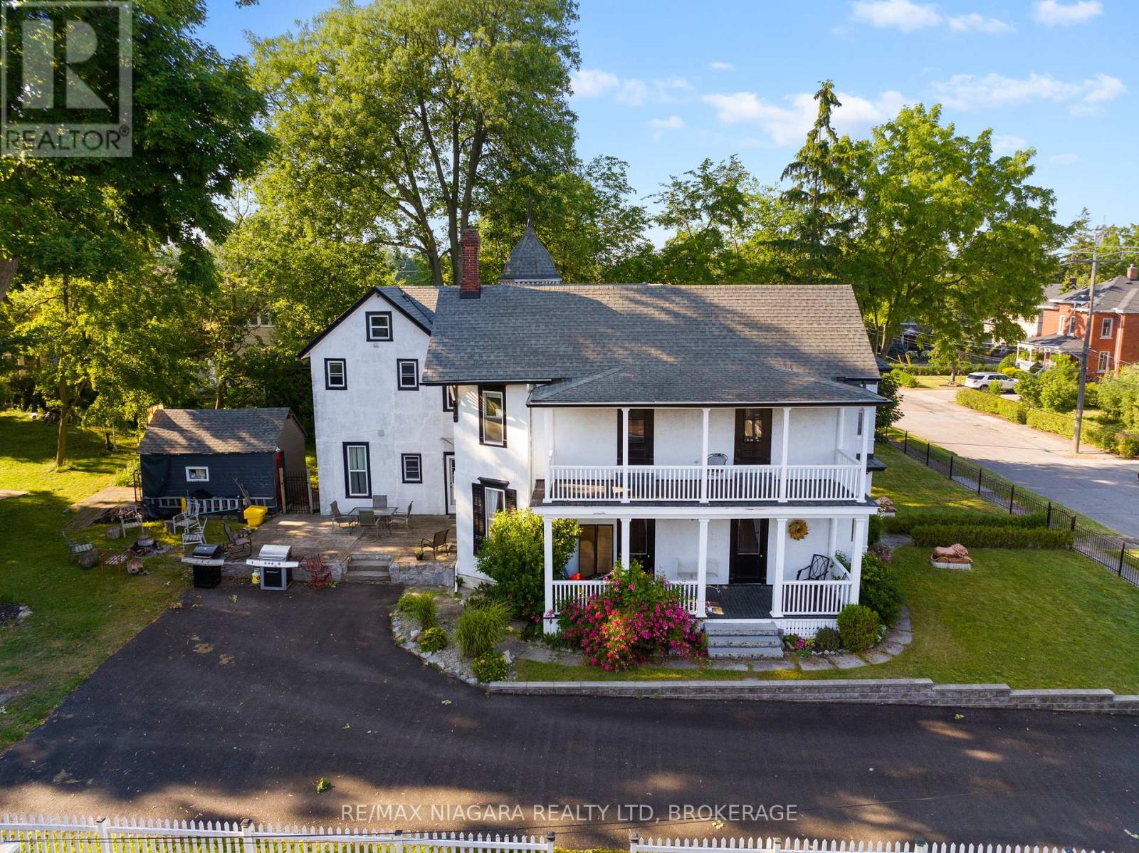 14 Catharine Street, Port Colborne, Ontario  L3K 4J7 - Photo 2 - X13164700