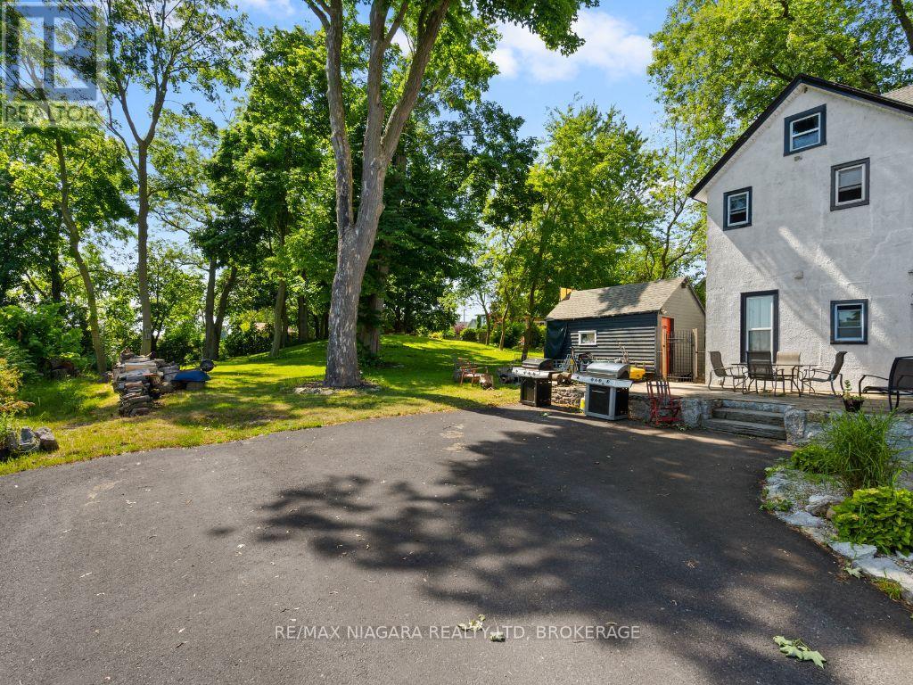 14 Catharine Street, Port Colborne, Ontario  L3K 4J7 - Photo 32 - X13164700