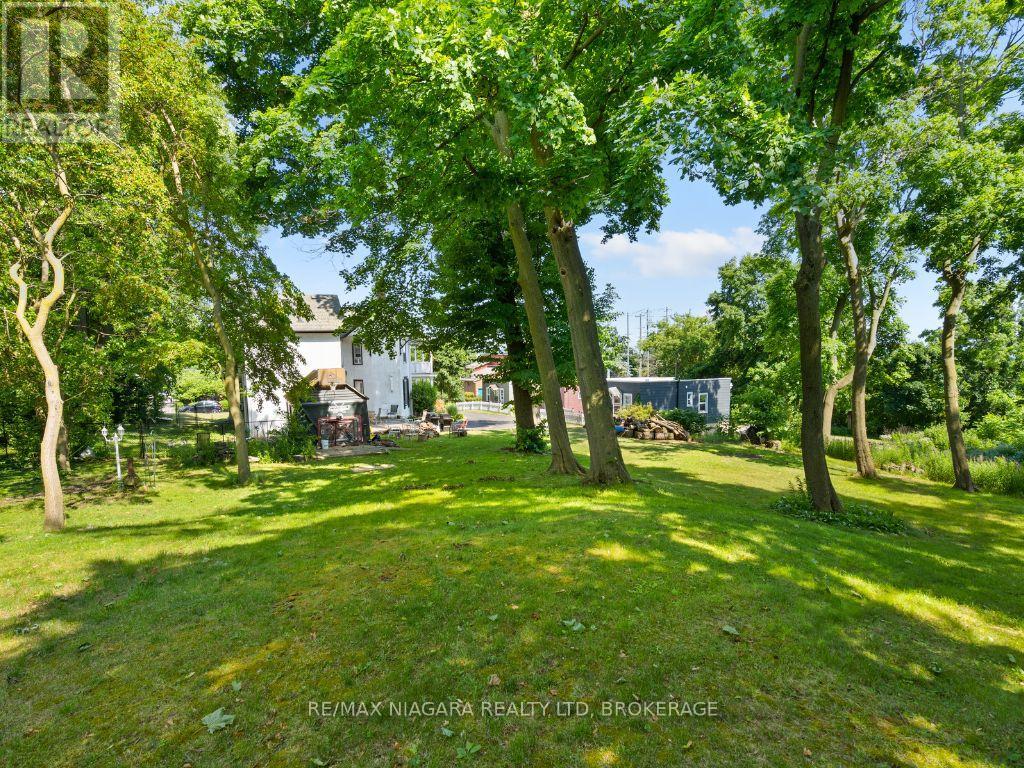 14 Catharine Street, Port Colborne, Ontario  L3K 4J7 - Photo 35 - X13164700