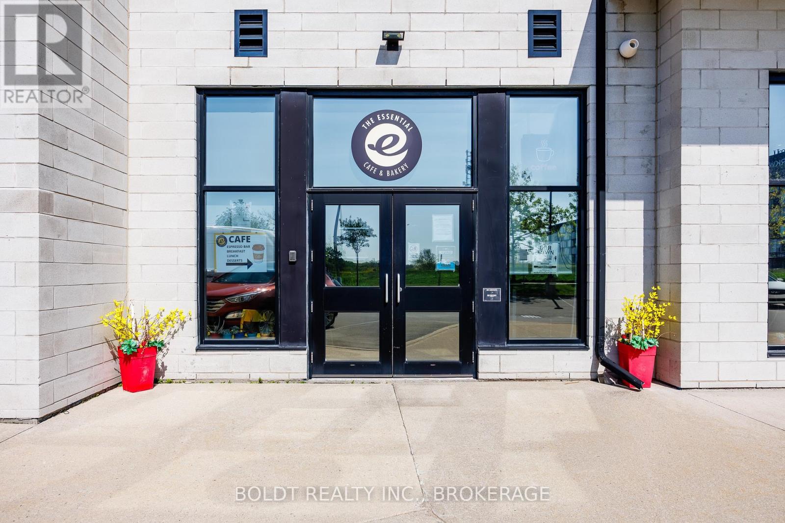 7 - 3490 SCHMON PARKWAY, Thorold, Ontario