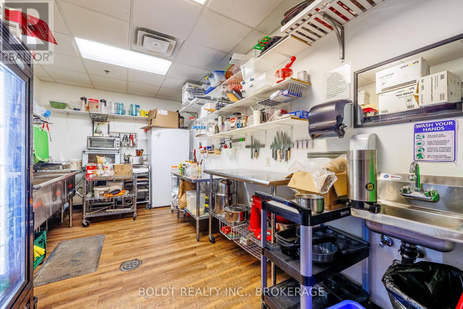 7 - 3490 Schmon Parkway, Thorold, Ontario  L2V 0C4 - Photo 12 - X13164776