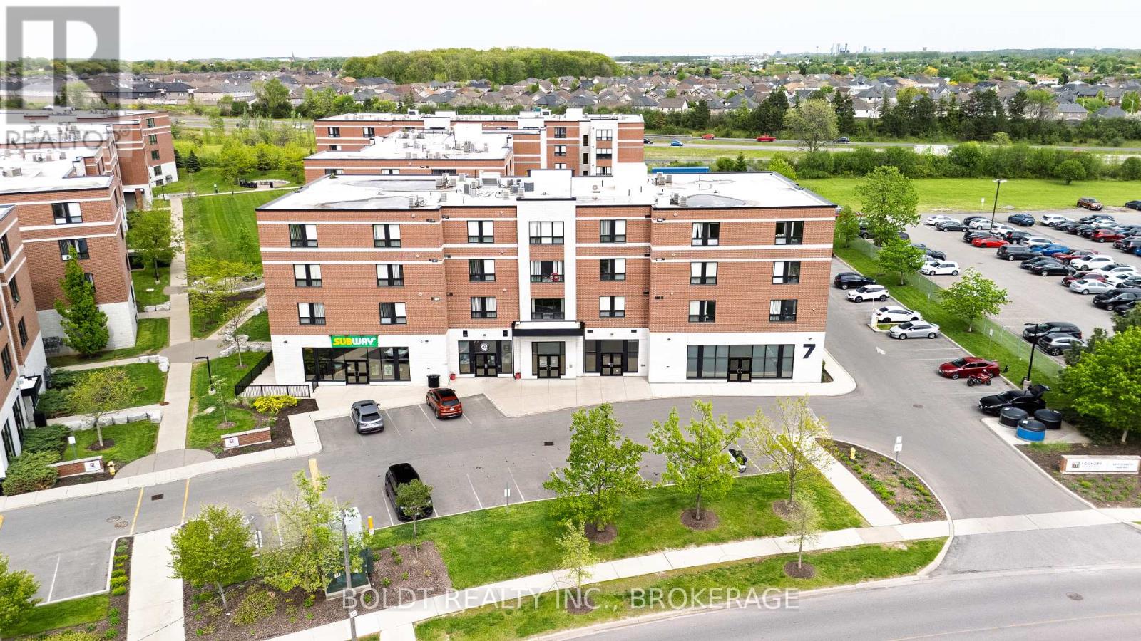 7 - 3490 Schmon Parkway, Thorold, Ontario  L2V 0C4 - Photo 16 - X13164776