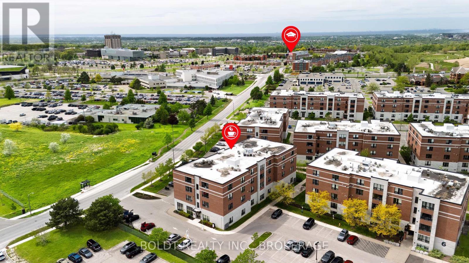7 - 3490 Schmon Parkway, Thorold, Ontario  L2V 0C4 - Photo 3 - X13164776