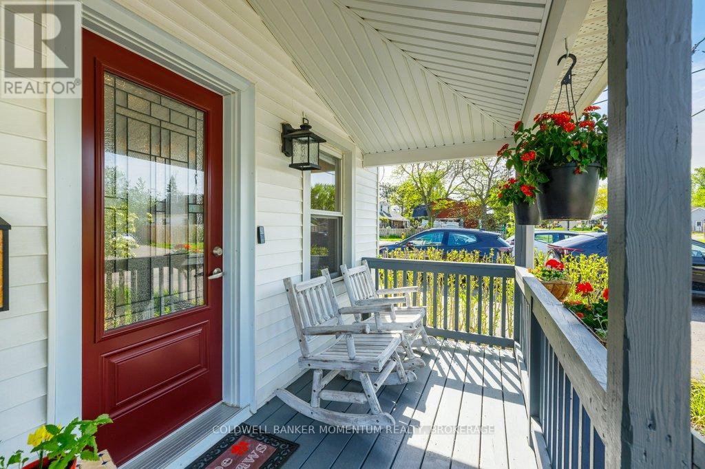 61 Rosedale Avenue, St. Catharines, Ontario  L2P 1Y6 - Photo 5 - X13164790