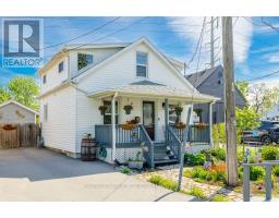 61 ROSEDALE AVENUE, St. Catharines, Ontario